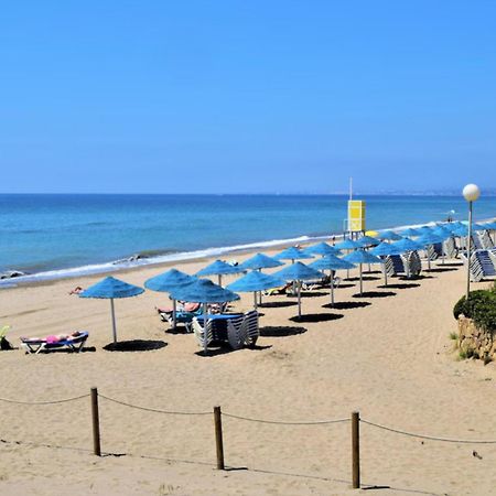 Wonderful Apartment In Costa Del Sol ベナルマデナ エクステリア 写真