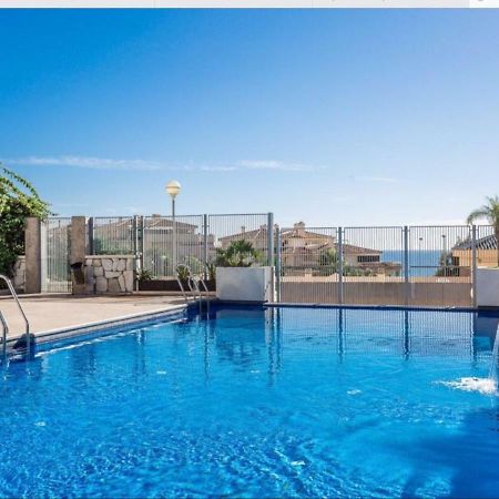 Wonderful Apartment In Costa Del Sol ベナルマデナ エクステリア 写真