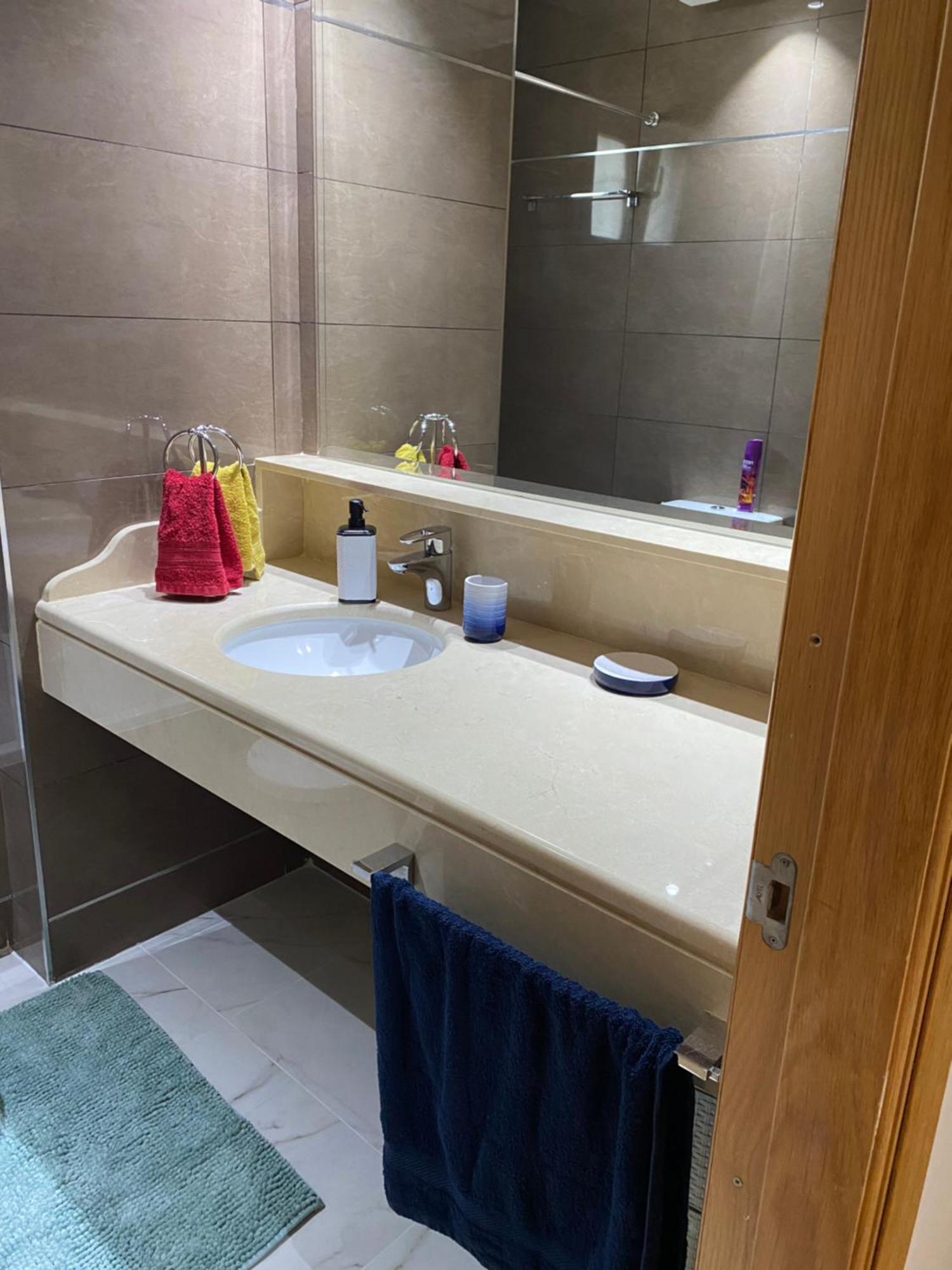 Wonderful Apartment In Costa Del Sol ベナルマデナ エクステリア 写真