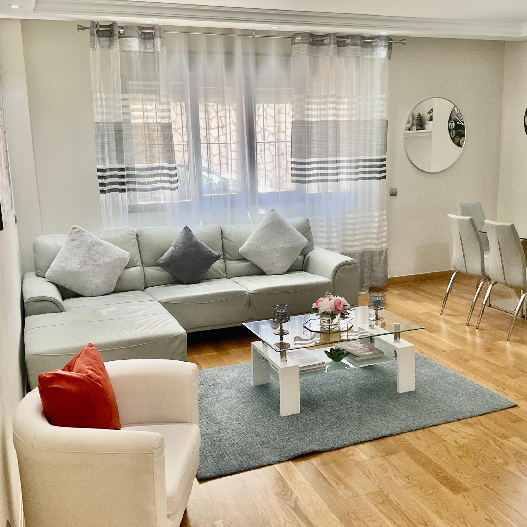 Wonderful Apartment In Costa Del Sol ベナルマデナ エクステリア 写真