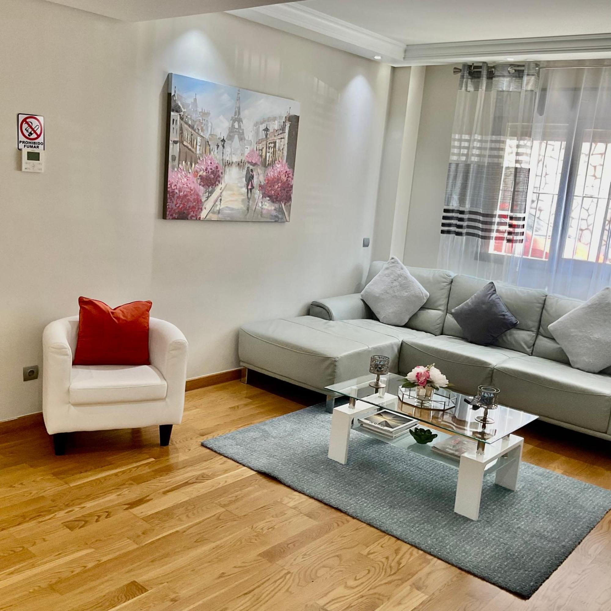 Wonderful Apartment In Costa Del Sol ベナルマデナ エクステリア 写真