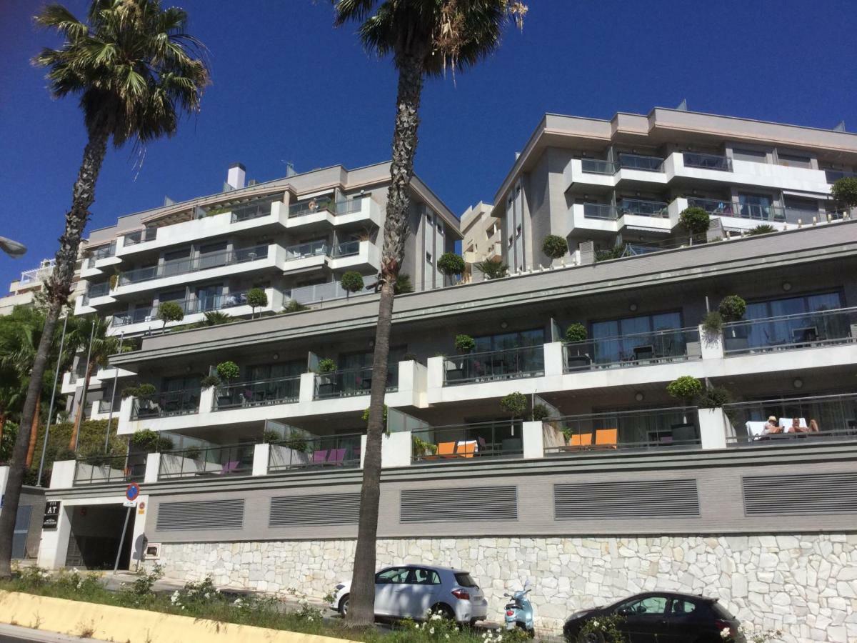 Wonderful Apartment In Costa Del Sol ベナルマデナ エクステリア 写真